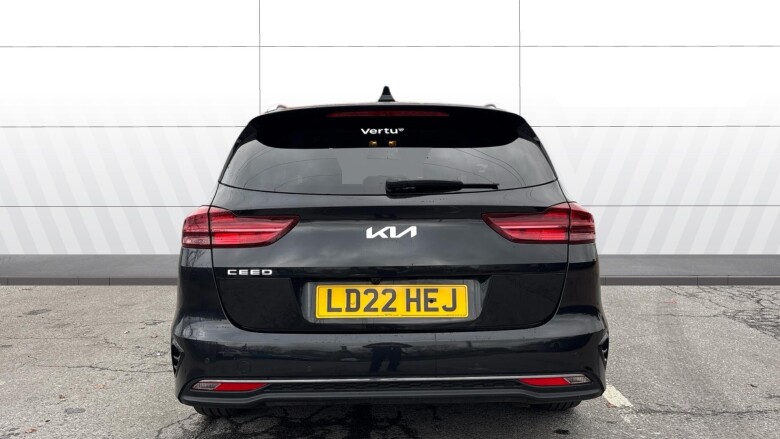 Kia Ceed 1.5T GDi ISG 3 5dr Petrol Estate